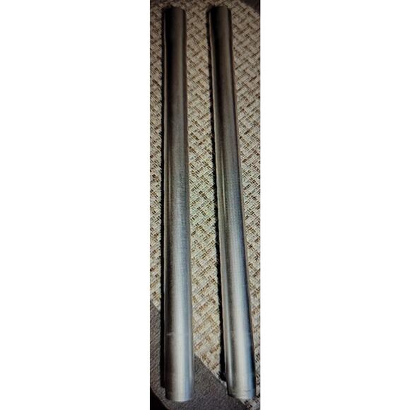 BISSELL Big Green Clean Machine ProMax Aluminum Wands Set Of 2 1660 1631 1632 - Picture 1 of 6